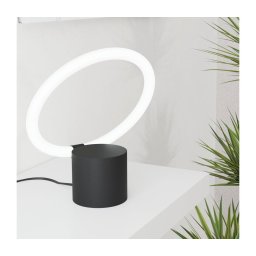 Eglo 900565 - Candeeiro de mesa LED CARANACOA LED/11,5W/230V