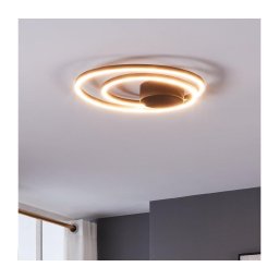 Eglo 900471 - Iluminação de teto LED RUOTALE LED/36W/230V