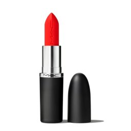 Mac Lábios M·A·Cximal Silky Matte Batom LADY DANGER