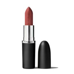 Mac Lábios M·A·Cximal Silky Matte Batom WHIRL
