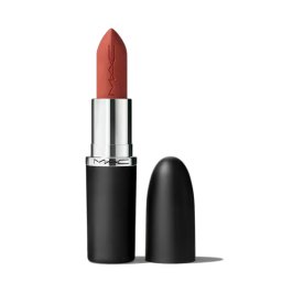 Mac Lábios M·A·Cximal Silky Matte Batom WARM TEDDY