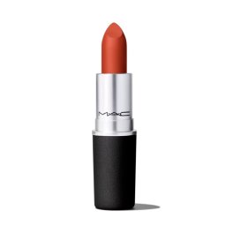 Mac Lábios Powder Kiss Batom MARRAKESH MERE