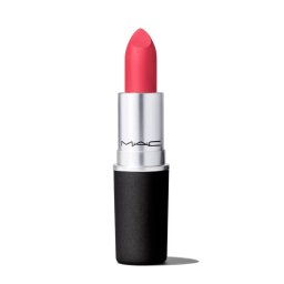 Mac Lábios Powder Kiss Batom LITTLE TAMED