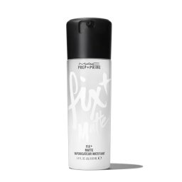 Mac Cosméticos Faciais Prep + Prime Fix + Matte Spray fixador refrescante que matifica instantaneamente