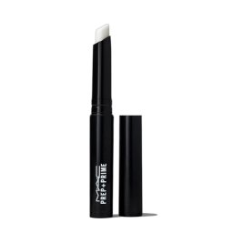 Mac Lábios Prep + Prime Lip Hidratante, evita que o batom borre, retexturiza
