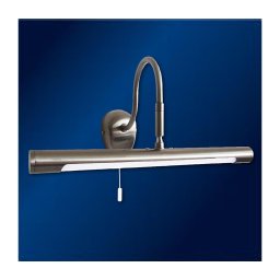 Top Light Lada LK - Iluminação de casa de banho 48xLED/9,6W/230V