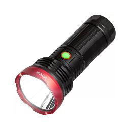 Lanterna LED com regulação LED/20W/5V IPX5 2000 brilhante 6000 mAh