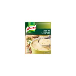 Sopa Knorr Creme de Espargos - 69g