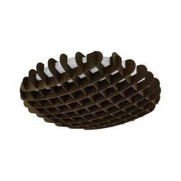 Eglo 98429 - Luz de teto LED VALDECABRAS LED/33W/230V