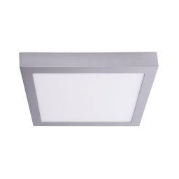 Paulmann 70650 - LED/17W Iluminação de teto LUNAR 230V