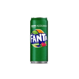 Fanta Guarana - Pack 6 x 33cl