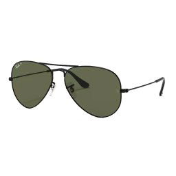 Ray-ban Óculos de sol para homens 0Rb3025 Aviator Sunglasses