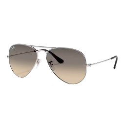 Ray-ban Óculos de sol para homens 0Rb3025 Aviator Sunglasses