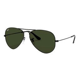 Ray-ban Óculos de sol para homens 0Rb3025 Aviator Sunglasses