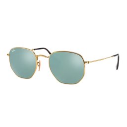 Ray-ban Óculos de sol para homens Sunglasses 0Rb3548N Hexagonal