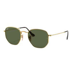 Ray-ban Óculos de sol para homens Óculos de sol 0Rb3548N Hexagonal