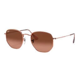 Ray-ban Óculos de sol para homens Sunglasses 0Rb3548N Hexagonal