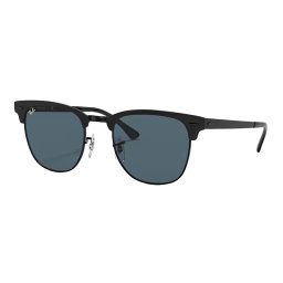 Ray-ban Óculos de sol para mulheres Sunglasses 0Rb3716 Clubmaster