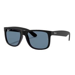 Ray-ban Óculos de sol para homens Sunglasses 0Rb4165 Justin