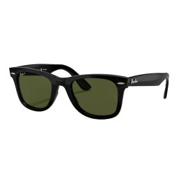 Ray-ban Óculos de sol para homens 0Rb4340 Wayfarer Sunglasses