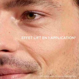 Clarins Men Cosméticos Faciais Homem Anti-Ride Anti-Aging Care Tratamento Lifting - Firmeza