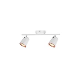 Rabalux 5046 - Foco LED SOLANGE 2xLED/6W/230V
