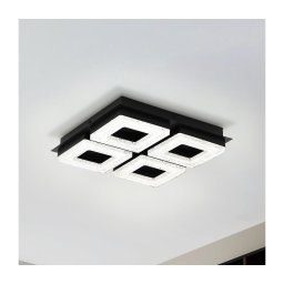Eglo 99326 - Candeeiro de tecto LED FRADELO 4xLED/4W/230V