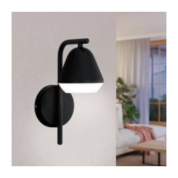 Eglo 99034 - Aplique de parede LED PALBIETA 1xGU10/3W/230V