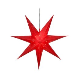 Eglo 410759 - Decoração de Natal exterior LED ALICE 12xLED/0,036W/3xAA IP44