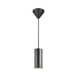 Nordlux - Candeeiro suspenso ALANIS 1xGU10/15W/230V