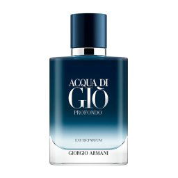 Armani karaoke Acqua Di Gìo Profondo Eau de Parfum