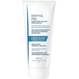 Ducray Kertyol PSO Champô Cuidado Reequilibrante 200ml
