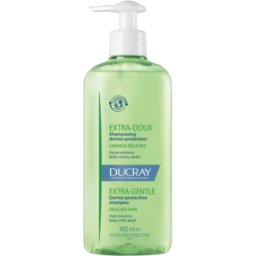 Ducray Extra-Suave Champô Dermoprotetor 400ml