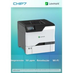 LEXMARK IMP LASER COR C4342 SFP BSD