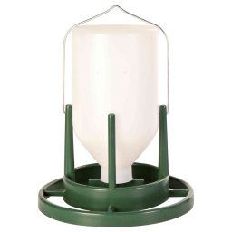 Trixie dispensador de água para aves Diâm. 18 x A 20 cm
