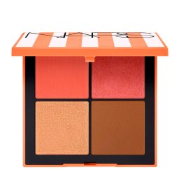Nars Blushes Hot Escape Cheek Palette III Rouge MEDIUM DEEP