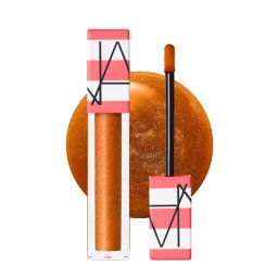 Nars Lábios Hot Escape Afterglow Lip Oil Brilho labial LAGUNA
