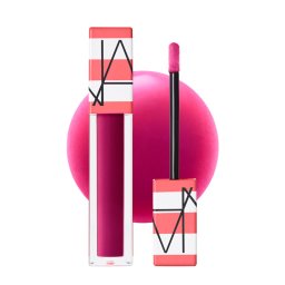 Nars Lábios Hot Escape Afterglow Lip Oil Brilho labial WONDROUS