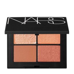 Nars Sombras dos olhos Quad Eyeshadow Paleta de sombras LAGUNA