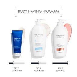 Biotherm Cuidados Corporais Collagen Fit Intensive Hydra Creme Corporal