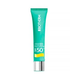 Biotherm Cosméticos Faciais Urban UV Defense Fluid Spf50 Protetor facial