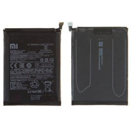 Bateria BN5A para Xiaomi Poco M3 Pro 5G / Redmi 10 (21061119AG)