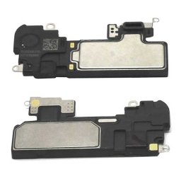iPhone XS Max aucultador ou altavoz auricular