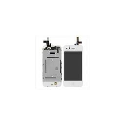 LCD/Display + touch Apple iPhone 3Gs branco ORIGINAL