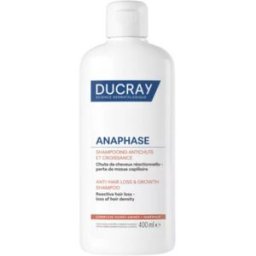 Ducray Anaphase Champô Anti-Queda 400ml