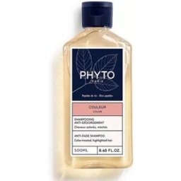Phyto Couleur Champô Anti-Desvanecimento 500ml