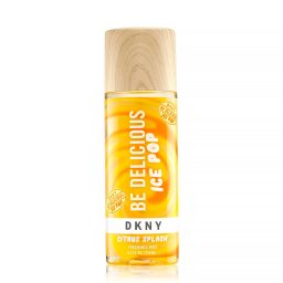 Dkny Be Delicious Ice Pop Citrus Splash - 250 ML Perfumes Mulher