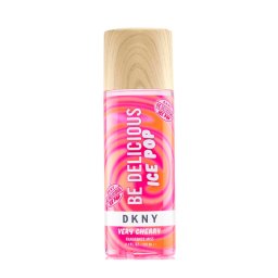 Dkny Be Delicious Ice Pop Very Cherry - 250 ML Perfumes Homens
