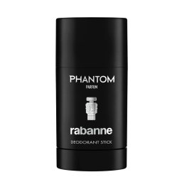 Rabanne Linhas de Banho Masculino Phantom Parfum Desodorante em bastão