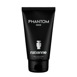 Rabanne Linhas de Banho Masculino Phantom Parfum Gel Gel de banho